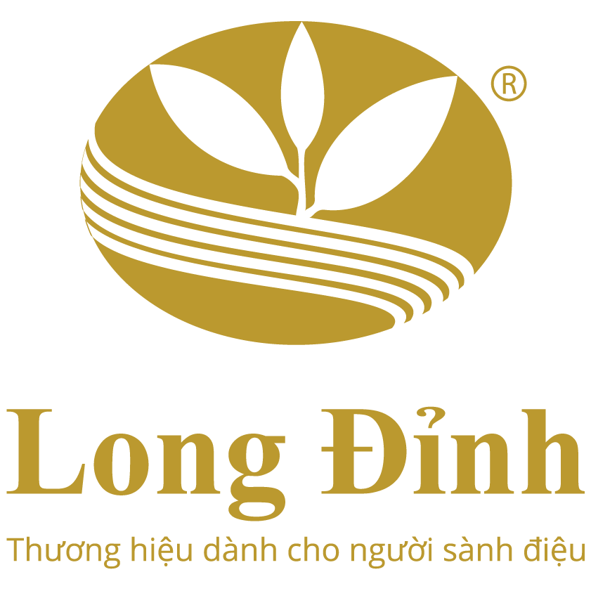 Logo Long Dinh
